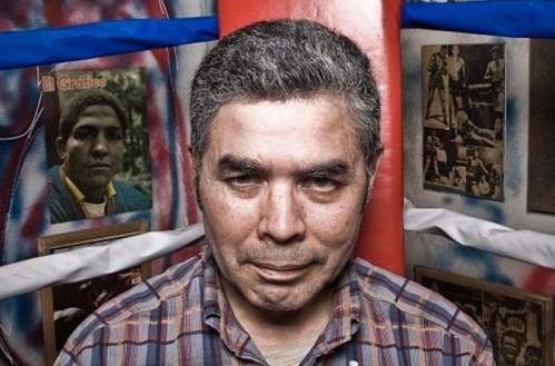 Murió Sergio Víctor Palma, brillante excampeón mundial de boxeo
