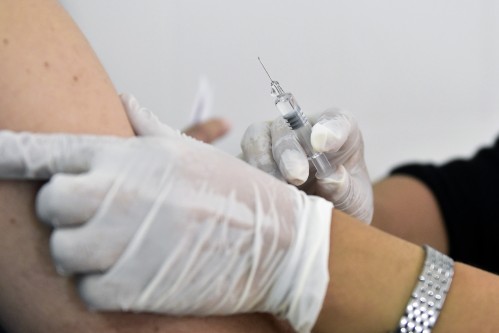 La Municipalidad organizará una jornada de vacunación antigripal en el Sindicato de Prensa Bonaerense: cuándo será
