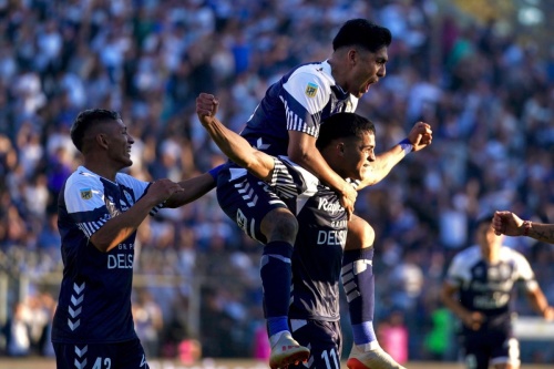 Gimnasia a punto de perder a una de sus figuras: "estoy buscando la manera para que salga"