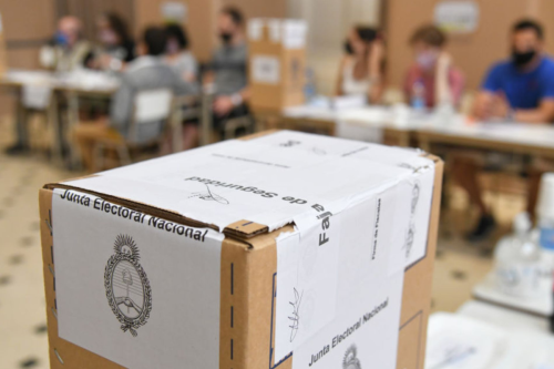 La Justicia Electoral oficializó las listas definitivas para las elecciones generales del 22 de octubre en La Plata