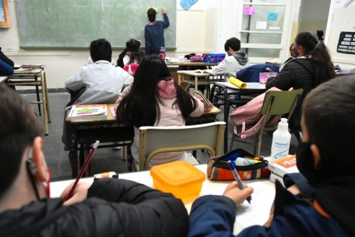Algunos colegios platenses no tendrán clases durante tres días por el paro de un gremio docente