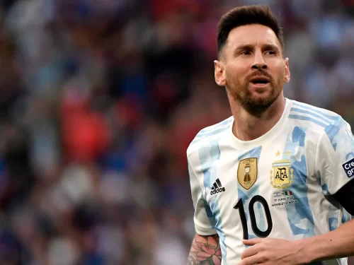 Cuáles son los cinco récords que podría alcanzar Lionel Messi en este Mundial de Qatar