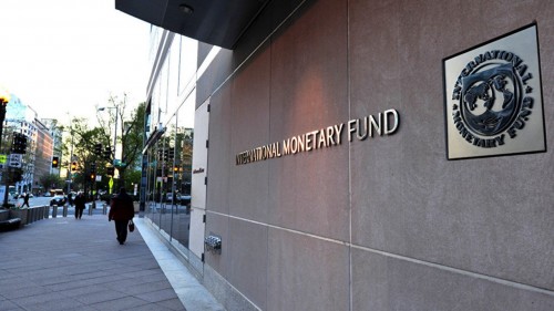 El FMI pidió "priorizar a los pobres y más vulnerables"