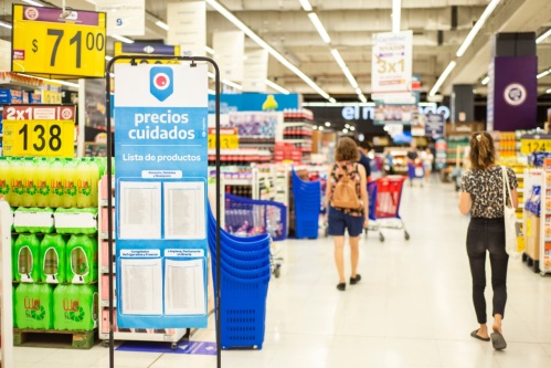 Esta semana entran en vigencia las canastas a precios accesibles: estos son todos los productos