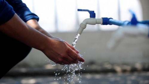 Se viene un nuevo aumento en la tarifa del agua