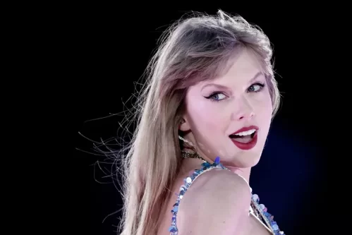 “Se terminó la espera”: Taylor Swift confirmó fechas en Argentina