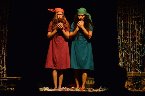 Abrieron la convocatoria de obras de teatro para el "Festival de la Mujer 2022" en La Plata