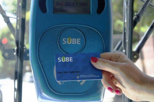 Cómo hacer para tener crédito gratis en la SUBE y hasta cuándo se puede aprovechar este beneficio