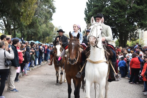 Villa Elisa festejará sus 135 años este fin de semana