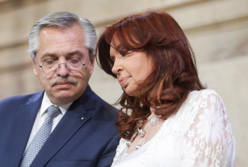 Alberto Fernández convocó al acto del 25 de mayo para homenajear a Néstor y escuchar a Cristina Kirchner