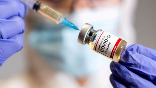 Fin de las fake news: las vacunas no magnetizan y científicos explicaron qué es lo que sucede