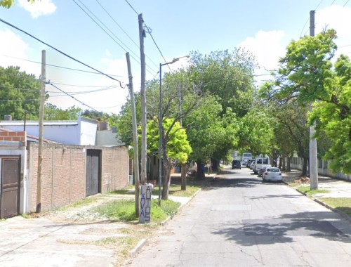 Robo millonario en una vivienda de La Plata: dos delincuentes le quitaron todos los ahorros a una pareja de jubilados