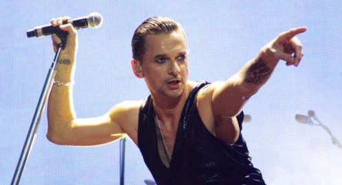 Depeche Mode anuncia un nuevo disco con reversiones de grandes músicos