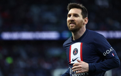 El PSG sancionó y no le renovará el contrato a Lionel Messi por una insólita razón