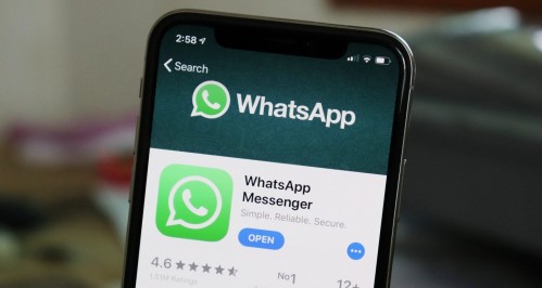 WhatsApp lanzará una nueva función para terminar con las constantes llamadas de números "desconocidos"