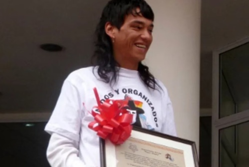 Encontraron sin vida al hijo de Milagro Sala en su casa de Jujuy