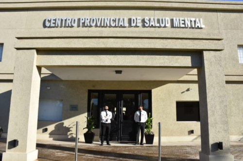 La Plata y la región tendrán nuevos centros de Salud Mental construidos por Provincia
