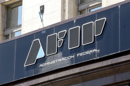 La AFIP desarticuló una banda que trasladaba una carga de granos de manera ilegal y valuada en más de 200 millones de pesos