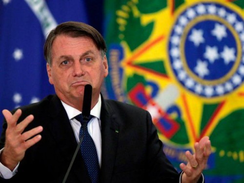 Jair Bolsonaro, trasladado a San Pablo y evalúan una "cirugía de emergencia"