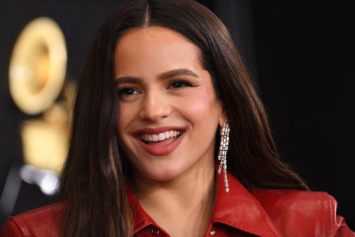 El disco "Motomami" de Rosalía está entre los tres mejores del año según The New York Times