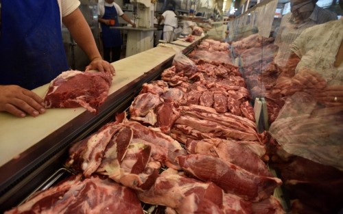 Desde este lunes rige el nuevo acuerdo por el precio de la carne: dónde conseguirlo