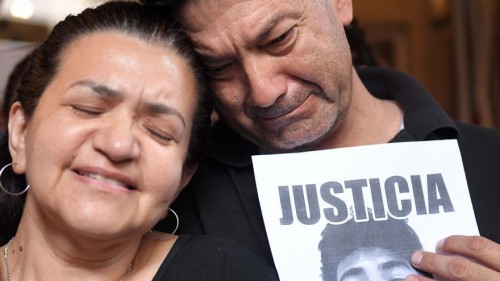 Terminó la primera jornada de declaraciones en el juicio de Fernando Báez Sosa: "Los presos no están arrepentidos"