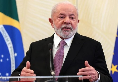 Lula da Silva insistió con el ingreso de Argentina al bloque de los BRICS