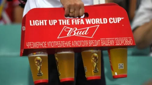 Habrá venta de bebidas alcohólicas en el Mundial de Qatar