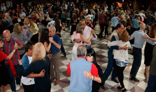 Llega a La Plata un festival de Tango con entrada libre y gratuita