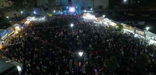 Se viene una nueva edición de la Fiesta de la Cerveza en Berisso