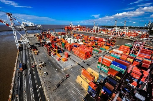 Reflota la idea de mudar el puerto de CABA a La Plata