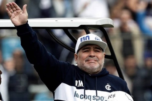 Causa Maradona: Piden elevar a juicio por homicidio a los ocho imputados por su muerte
