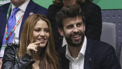 Shakira y Gerard Piqué enfrentan una millonaria división de bienes