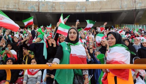 La Selección de Irán cambia de técnico a 74 días del mundial