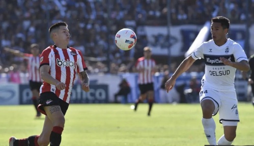 Hay árbitro para el clásico