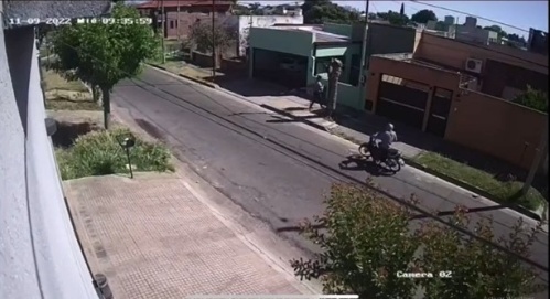Asaltos en Ringuelet: “zafamos por minutos”