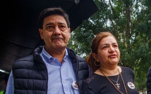La mamá de Fernando Báez Sosa: "No puedo sacar de mi mente la palabra 'caducó'"