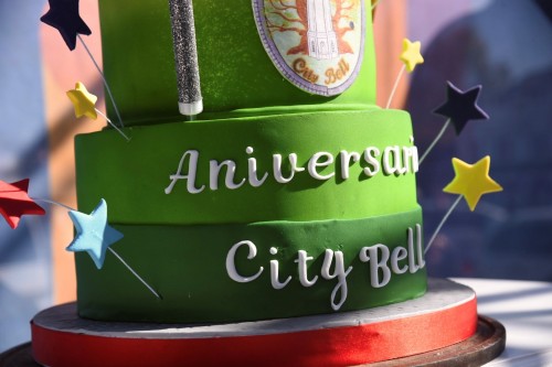 City Bell festejará sus 109 años con música, gastronomía y el programa “Barrio x Barrio”