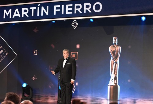 Dieron a conocer las ternas para el Martin Fierro 2023: ¿Quiénes son los principales nominados?