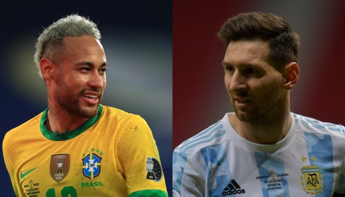 El encuentro Argentina y Brasil en San Juan será el primer partido con 100% de aforo en todo el país