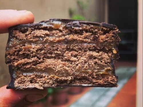 "¿Cuál es el alfajor platense?", la pregunta que hizo un vecino de la ciudad y disparó en una discusión por el mejor alfajor
