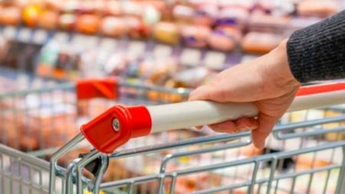 Las ventas en supermercados bonaerenses superaron los 111 mil millones