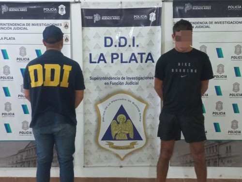Confirmaron la prisión preventiva para el panadero acusado de abusar a sus empleadas en La Plata