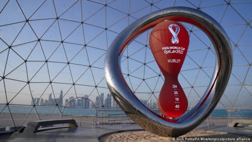 Cinco curiosidades de la Copa del Mundo Qatar 2022