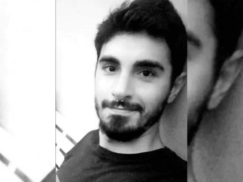 Desapareció un joven en La Plata que daba extraños indicios en sus redes: "Si terminamos muertos acuérdense"