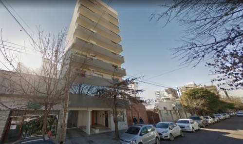 Un hombre tomó de rehén a su hijo en un edificio de La Plata