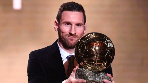 OFICIAL: Por primera vez en 17 años, Lionel Messi no está entre los nominados al Balón de Oro