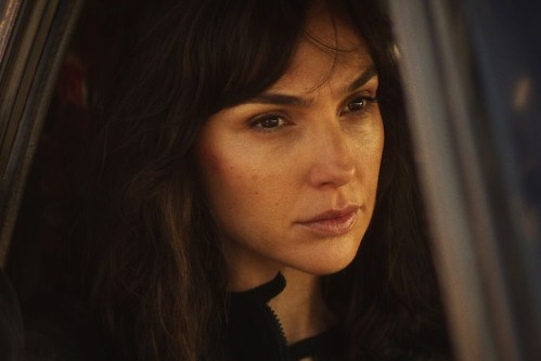 “Agente Stone”: llega una nueva película de acción protagonizada por Gal Gadot