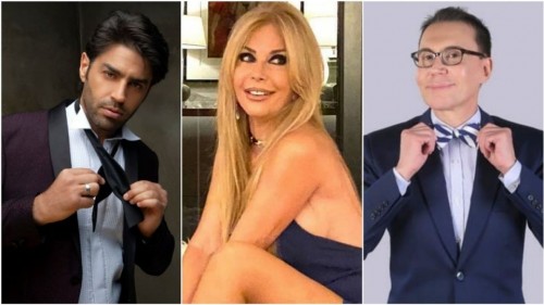 Nueva propuesta teatral: Graciela Alfano y Marcelo Polino harán temporada en San Pedro