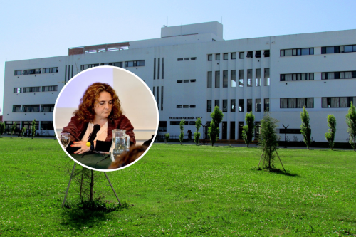 Profundo dolor en la Facultad de Psicología de la UNLP por el fallecimiento de la profesora Marisa Fatelevich